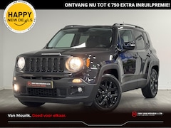 Jeep Renegade - 1.6 E-Torq Night Eagle II