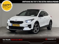 Kia XCeed - 1.4 T-GDi 140 DCT7 DynamicPlusLine | Panoramadak