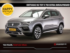 Seat Ateca - 1.5 TSI Xperience Business Intense | SAFE & DRIVING PACK M | VIRTUAL COCKPIT | STUURVERWAR