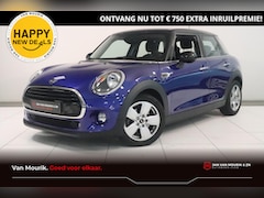 MINI Cooper - 1.5 Pepper Automaat | Navigatie | Trekhaak | Cruise Control |