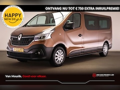 Renault Trafic Passenger - 2.0 dCi 120 Grand Zen 9-PERSOONS | LED | AIRCO | CRUISE | NAVI | APPLE | TREKHAAK | INCL.