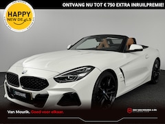 BMW Z4 Roadster - sDrive20i High Executive