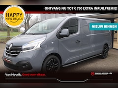 Renault Trafic - 2.0 dCi 170 T29 L2H1 Luxe | Automaat | Trekhaak | Climatronic | Navigatie |