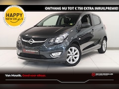 Opel Karl - 1.0 ecoFLEX Innovation Automaat | Navigatie | Parkeersensoren | Cruise Control |