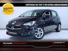 Opel Corsa - 1.4 120 Jaar Edition | Apple CarPlay / Android Auto Navigatie | Lichtmetalen Velgen | Crui