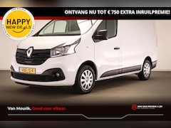 Renault Trafic - 1.6 dCi T27 L1H1 Comfort Energy | R LINK PACK | AIRCO | CRUISE | NAVI | DAB | PDC | TREKHA