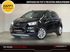 Opel Mokka X - 1.4 Turbo 140 Innovation | Navigatie | LED | Lichtmetalen velgen 18"