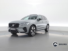 Volvo XC60 - 2.0 T8 Plug-in hybrid AWD Plus Dark | 360 Cam. | Vooruit, stuur, voorstoel achterbank verw