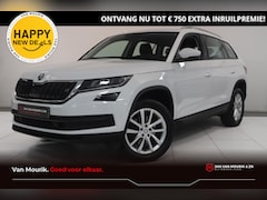 Skoda Kodiaq - 1.5 TSI Business Edition 7p. | apple carplay- android auto | Camera | Trekhaak |