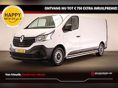 Renault Trafic - 1.6 dCi T29 L2H1 Comfort Energy | VISIBILITY / NAVI- PACK | AIRCO | CRUISE | DAB | PDC