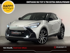 Toyota C-HR - 2.0 Hybrid 200 GR SPORT Première Edition