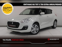 Suzuki Swift - 1.2 Select | Automaat | Airco | android auto apple carplay | cruise control adaptief |