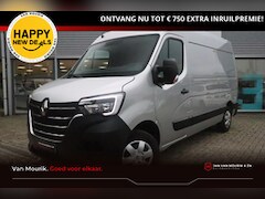 Renault Master - T33 2.3 dCi 135 L2H2 Work Edition | Navigatie | Trekhaak | Camera |