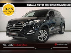 Hyundai Tucson - 1.6 GDi Comfort | Navigatie | Parkeersensoren | Achteruitrijcamera |