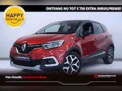 Renault Captur - 0.9 TCe Intens | Trekhaak | Camera | parkeersensoren |