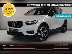 Volvo XC40 - 1.5 T3 Automaat | R-Design | Schuif kanteldak | Harman & Kardon | electr. achterklep | ron