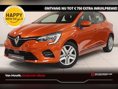 Renault Clio - 1.0 TCe 100 Zen | Parkeersensoren | Apple CarPlay / Android Auto Navigatie | Cruise Contro