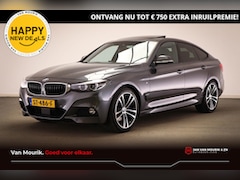 BMW 3-serie Gran Turismo - 320i High Executive | M SPORT / SAFETY / PARKING / AUDIO MEDIA- PACK | HEAD UP | TREKHAAK