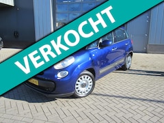 Fiat 500 L - 0.9 TwinAir PopStar