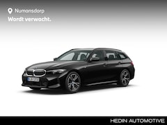 BMW 3-serie Touring - 330e | M-Sport | Elek. Trekhaak | ACC | HiFi