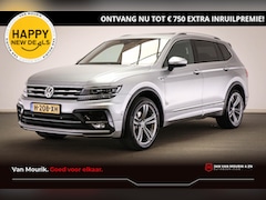 Volkswagen Tiguan Allspace - 1.5 TSI R-Line Highline Business 7p