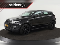 Land Rover Range Rover Evoque - 2.2 TD4 4WD Prestige | Panoramadak | Leder | Stoel & stuurverwarming | Xenon | Meridian So