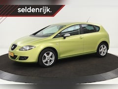 Seat Leon - 1.6 25 Edition I | Airco | Cruise control | Radio/CD | Getint glas