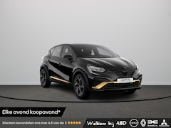 Renault Captur - TCe 90 6MT Techno | Achteruitrijcamera | Elektronisch geregelde airconditioning | LED-acht