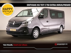 Renault Trafic Passenger - 2.0 dCi 120 Grand Zen 9-PERSOONS | LED | AIRCO | CRUISE | NAVI | APPLE | TREKHAAK | INCL.