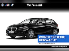 BMW 1-serie - 118i Executive Edition