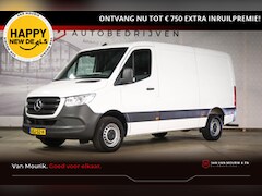 Mercedes-Benz Sprinter - 317 1.9 CDI L2H1 RWD 170 PK | 3500 KG TREKGEWICHT | PROFESSIONAL PACK | AIRCO | CRUISE | D