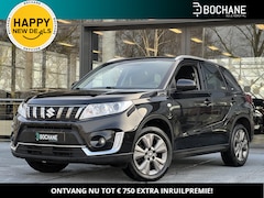 Suzuki Vitara - 1.4 Boosterjet Select | Afneembare trekhaak | Carplay | Dealeronderhouden