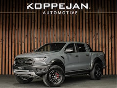 Ford Ranger Raptor - 2.0 EcoBlue 214PK Automaat | 3.500KG TREKGEWICHT | CAMERA | KEYLESS | NAVI | SMARTPHONE IN