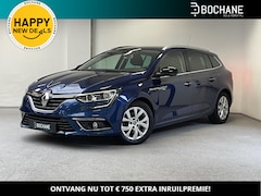 Renault Mégane Estate - 1.3 TCe 140 EDC Limited | 1e-EIG | ORG.NL | CARPLAY | DEALERONDERHOUDEN |