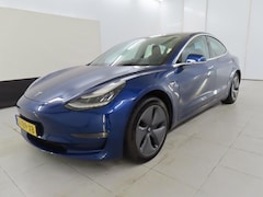 Tesla Model 3 - Long-Range AWD 351pk 75 kWh [ TREKHAAK+AUTOPILOT+620KM WLTP+PREMIUM AUDIO ]