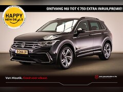 Volkswagen Tiguan - 1.5 TSI R-Line Business+ | IQ LIGHT | DAB | APPLE | CAMERA