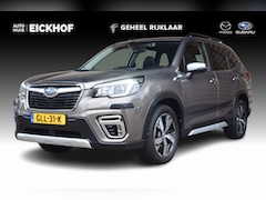 Subaru Forester - 2.0i e-BOXER Premium - Dealer onderhouden - Trekhaak