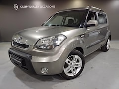 Kia Soul - 1.6 X-tra Nav Audio LM-Velgen