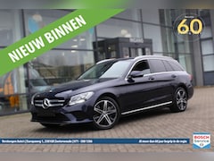 Mercedes-Benz C-klasse Estate - C300 e 320pk 9G-TRONIC Luxury Limited