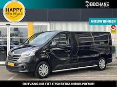 Renault Trafic - 2.0 dCi 145 T29 L2H1 Luxe | Trekhaak | Achteruitrijcamera | Climate Control | Navigatie |