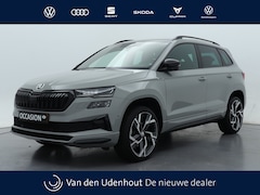 Skoda Karoq - 1.5 TSI ACT Sportline Business