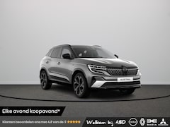 Renault Austral - Hybrid 200 E-TECH Techno esprit Alpine | Achteruitrijcamera | Adaptive Cruise Control | El