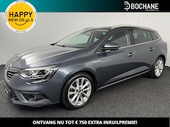 Renault Mégane Estate - 1.3 TCe 140 EDC Intens | Easy Life Pack | Apple Carplay/Android Auto