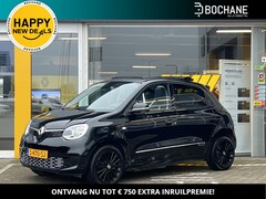 Renault Twingo Z.E. - R80 E-Tech Série Limitée Urban Night 22 kWh | Cabrio top | Draadloze telefoon lader | Stoe