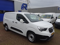 Opel Combo - 1.6D EU6 L2H1 Edition 2 x SCHUIFDEUR AIRCO CRUISE CONTROL