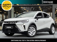 Mitsubishi ASX - 1.6 HEV AT Intense | DIRECT UIT VOORRAAD LEVERBAAR