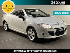 Renault Mégane coupé cabriolet - 1.2 TCe Privilège