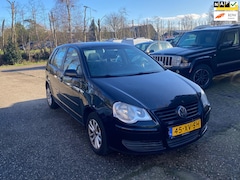 Volkswagen Polo - 1.9 TDI met airco en een apk tot 01-2026