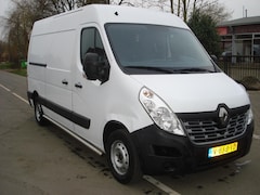 Renault Master - 2.3 dCi 145pk L3H2 EURO 6, AIRCO-NAVI