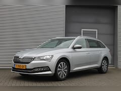 Skoda Superb Combi - 2.0 TDI Business Edition Plus I AUTOMAAT I CARPLAY I 39000 KM I INCL. BTW